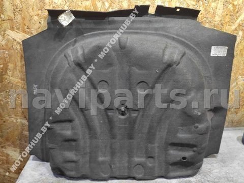Ковёр багажника Audi A3, 2016 г., OEM 8V3863697D, арт. 00037655, фото 12