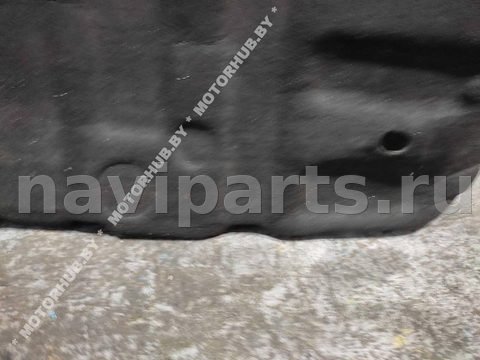 Ковёр багажника Audi A3, 2016 г., OEM 8V3863697D, арт. 00037655, фото 15