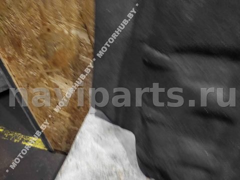Ковёр багажника Audi A3, 2016 г., OEM 8V3863697D, арт. 00037655, фото 16