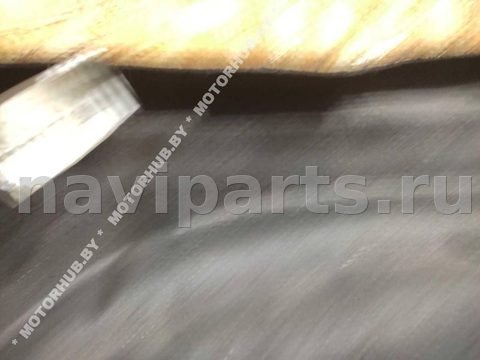 Ковёр багажника Audi A3, 2016 г., OEM 8V3863697D, арт. 00037655, фото 17