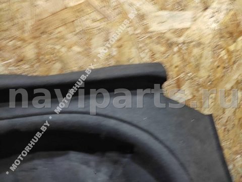 Ковёр багажника Audi A3, 2016 г., OEM 8V3863697D, арт. 00037655, фото 4