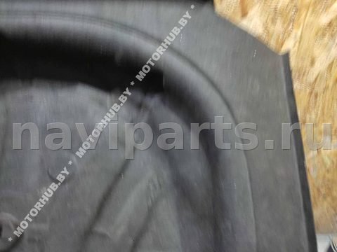 Ковёр багажника Audi A3, 2016 г., OEM 8V3863697D, арт. 00037655, фото 5