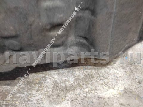 Ковёр багажника Audi A3, 2016 г., OEM 8V3863697D, арт. 00037655, фото 6