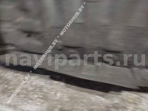 Ковёр багажника Audi A3, 2016 г., OEM 8V3863697D, арт. 00037655, фото 7