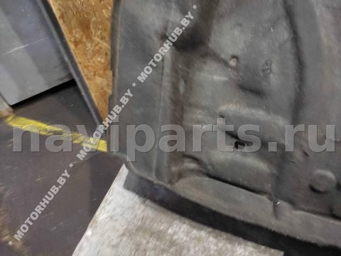 Ковёр багажника Audi A3, 2016 г., OEM 8V3863697D, арт. 00037655, фото 8