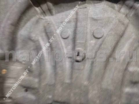 Ковёр багажника Audi A3, 2016 г., OEM 8V3863697D, арт. 00037655, фото 9