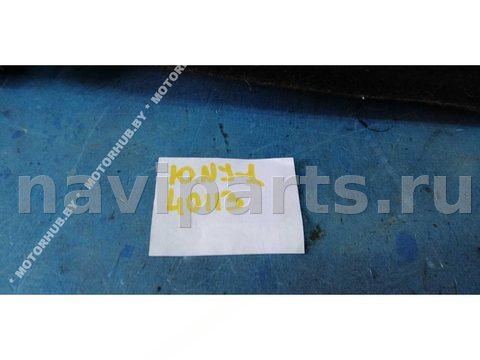 Ковёр багажника Nissan Juke, 2015 г., OEM 84904BV81A, арт. 00040113, фото 2