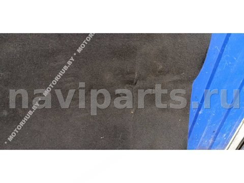 Ковёр багажника Renault Sandero, 2014 г., OEM 849029289R, арт. 00040119, фото 4