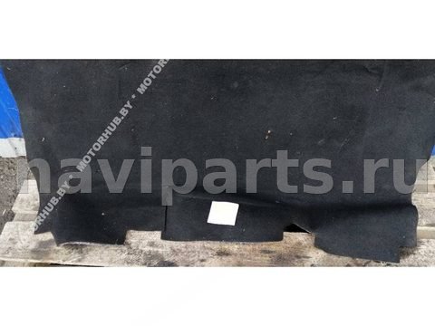 Ковёр багажника Renault Sandero, 2014 г., OEM 849029289R, арт. 00040119, фото 5