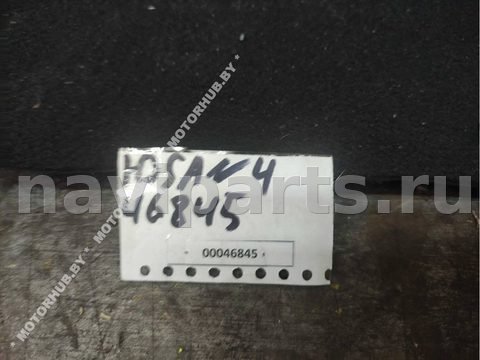 Ковёр багажника Renault Sandero Stepway, 2018 г., OEM 849028963R, арт. 00046845, фото 6