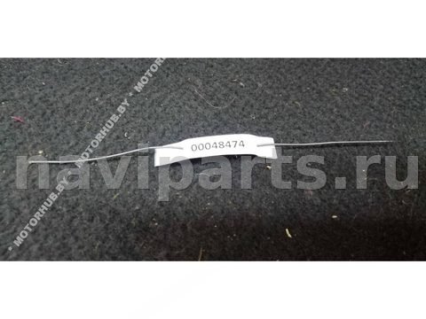 Ковёр багажника Renault Sandero Stepway, 2018 г., OEM 849028963R, арт. 00048474, фото 2