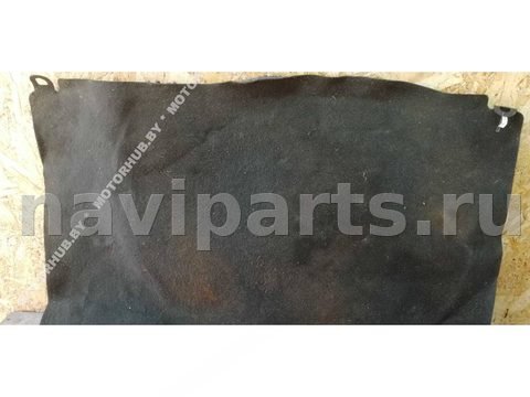 Ковёр багажника Ford B-Max, 2013 г., OEM AV11R13065, арт. 00048550, фото 3