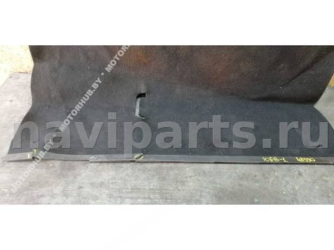 Ковёр багажника Ford B-Max, 2013 г., OEM AV11R13065, арт. 00048550, фото 4