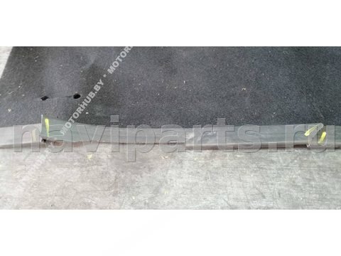 Ковёр багажника Ford B-Max, 2013 г., OEM AV11R13065, арт. 00048550, фото 5