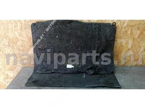 Ковёр багажника Ford B-Max, 2013 г., OEM AV11R13065, арт. 00048550, фото 6