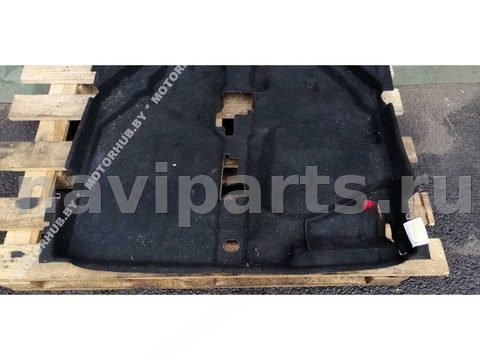 Ковёр багажника Renault Grand Scenic, 2012 г., OEM 849020033R, арт. 00052028, фото 4