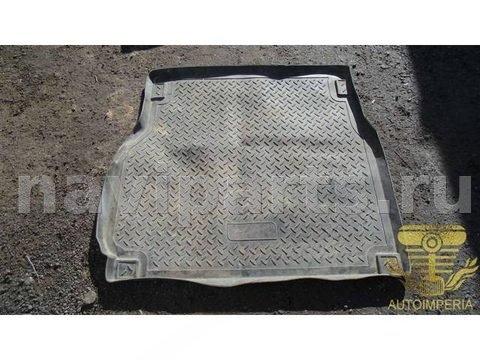 Ковёр багажника Land-Rover Range Rover, 2004 г., OEM NPLP4655, арт. 00052231