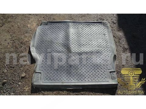 Ковёр багажника Land-Rover Range Rover, 2004 г., OEM NPLP4655, арт. 00052231, фото 3