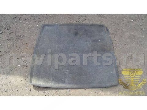 Ковёр багажника Volkswagen Passat CC, 2010 г., OEM 3C5061166H469, арт. 00052806