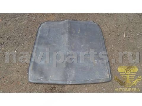 Ковёр багажника Volkswagen Passat CC, 2010 г., OEM 3C5061166H469, арт. 00052806, фото 2