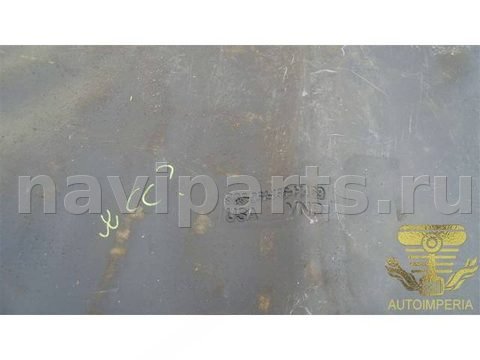 Ковёр багажника Volkswagen Passat CC, 2010 г., OEM 3C5061166H469, арт. 00052806, фото 3