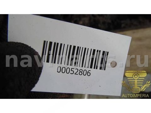 Ковёр багажника Volkswagen Passat CC, 2010 г., OEM 3C5061166H469, арт. 00052806, фото 4