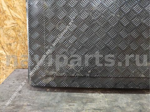 Ковёр багажника Nissan Juke, 2015 г., OEM 101039, арт. 00053117, фото 11