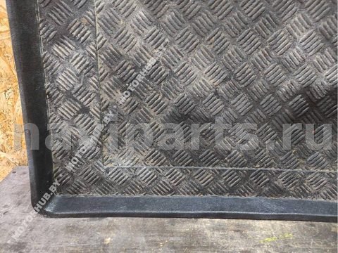 Ковёр багажника Nissan Juke, 2015 г., OEM 101039, арт. 00053117, фото 5