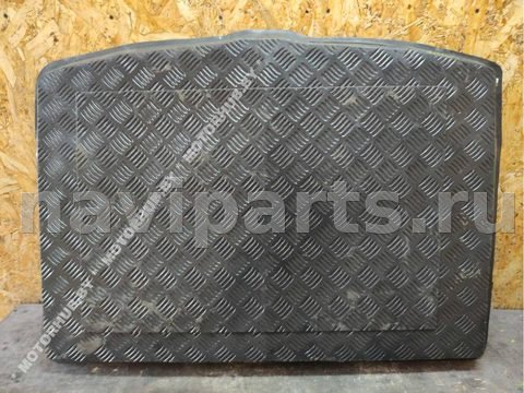 Ковёр багажника Nissan Juke, 2015 г., OEM 101039, арт. 00053117, фото 6
