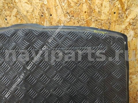 Ковёр багажника Nissan Juke, 2015 г., OEM 101039, арт. 00053117, фото 8