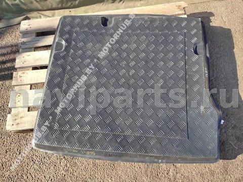 Ковёр багажника Renault Duster, 2013 г., арт. 00055845, фото 8