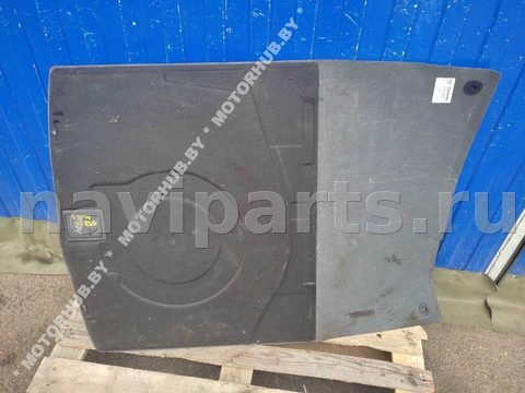 Ковёр багажника Audi A6, 2012 г., OEM 4G5863463D, арт. 00055865, фото 10