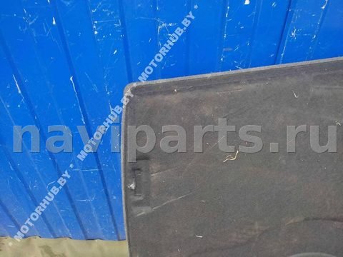 Ковёр багажника Audi A6, 2012 г., OEM 4G5863463D, арт. 00055865, фото 11