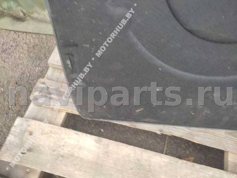 Ковёр багажника Audi A6, 2012 г., OEM 4G5863463D, арт. 00055865, фото 13