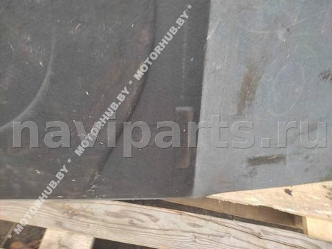 Ковёр багажника Audi A6, 2012 г., OEM 4G5863463D, арт. 00055865, фото 14