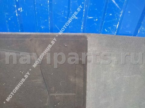 Ковёр багажника Audi A6, 2012 г., OEM 4G5863463D, арт. 00055865, фото 15