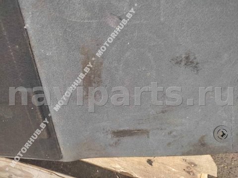 Ковёр багажника Audi A6, 2012 г., OEM 4G5863463D, арт. 00055865, фото 18