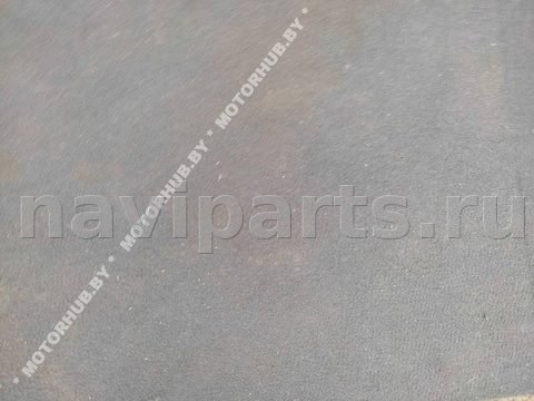Ковёр багажника Audi A6, 2012 г., OEM 4G5863463D, арт. 00055865, фото 6