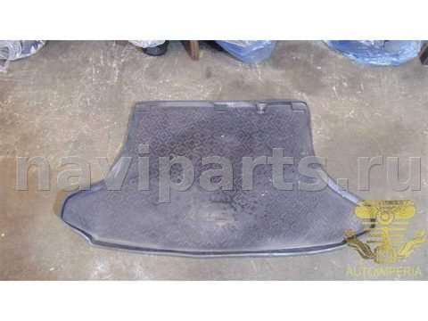 Ковёр багажника Chery Tiggo, 2020 г., арт. 00057367
