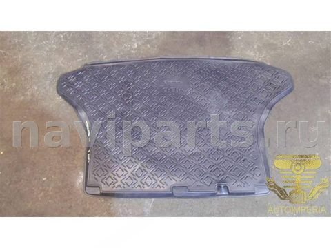 Ковёр багажника Chery Tiggo, 2020 г., арт. 00057367, фото 3