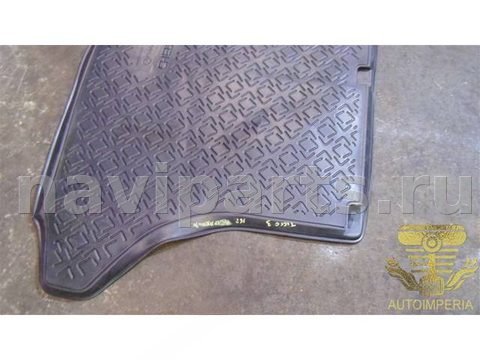 Ковёр багажника Chery Tiggo, 2020 г., арт. 00057367, фото 4