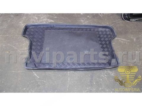 Ковёр багажника Suzuki Grand Vitara, 2010 г., арт. 00062617