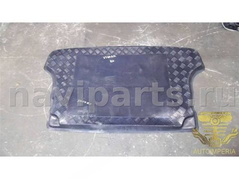 Ковёр багажника Suzuki Grand Vitara, 2010 г., арт. 00062617, фото 2