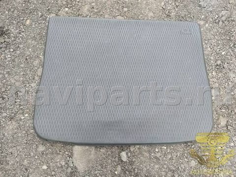 Ковёр багажника Volkswagen Tiguan, 2015 г., арт. 00065657