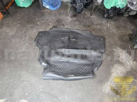 Ковёр багажника Geely FC, 2008 г., арт. 00067199