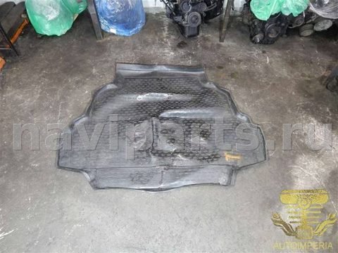 Ковёр багажника Geely FC, 2008 г., арт. 00067199, фото 2