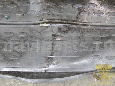 Ковёр багажника Geely FC, 2008 г., арт. 00067199, фото 3
