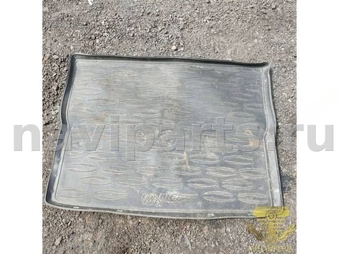 Ковёр багажника Lifan X70, 2017 г., арт. 00068064
