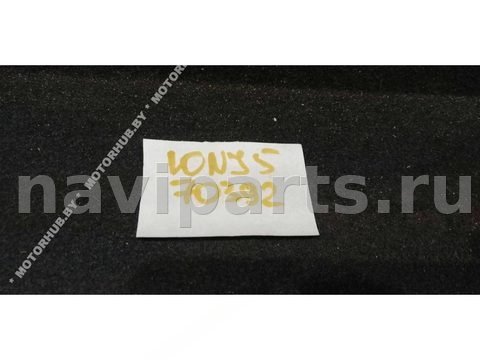 Ковёр багажника Nissan Juke YF15, 2014 г., OEM 84904BV81A, арт. 00070392, фото 2