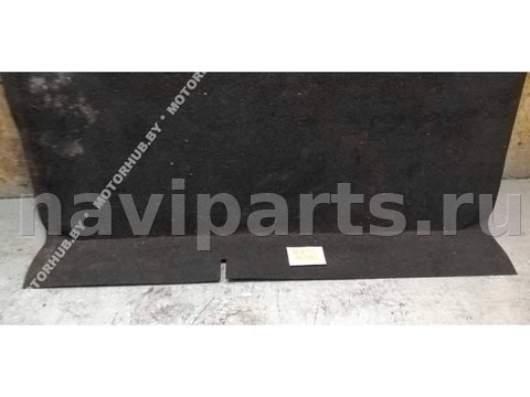 Ковёр багажника Nissan Juke YF15, 2014 г., OEM 84904BV81A, арт. 00070392, фото 4